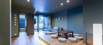 Capacity of 8 people / Nikko Tochigi