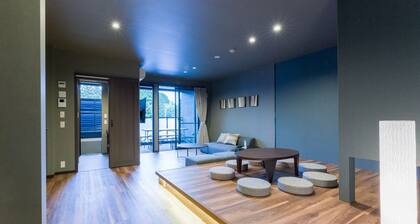 Capacity of 8 people / Nikko Tochigi