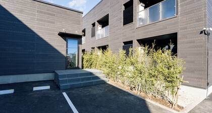 Capacity of 8 people 105 / Nikko Tochigi