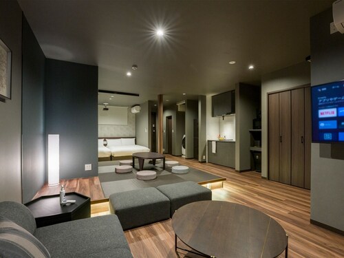 Capacity of 6 people / Nikko Tochigi