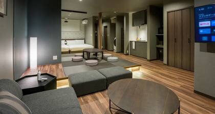 Capacity of 6 people / Nikko Tochigi