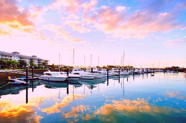 Marina