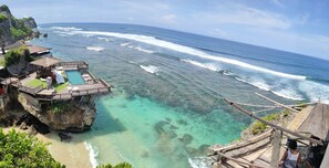 Beach nearby - Villa Cepaka (Pecatu)