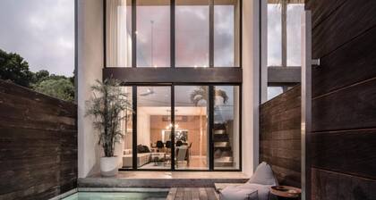 OXO Townhouses Berawa Canggu