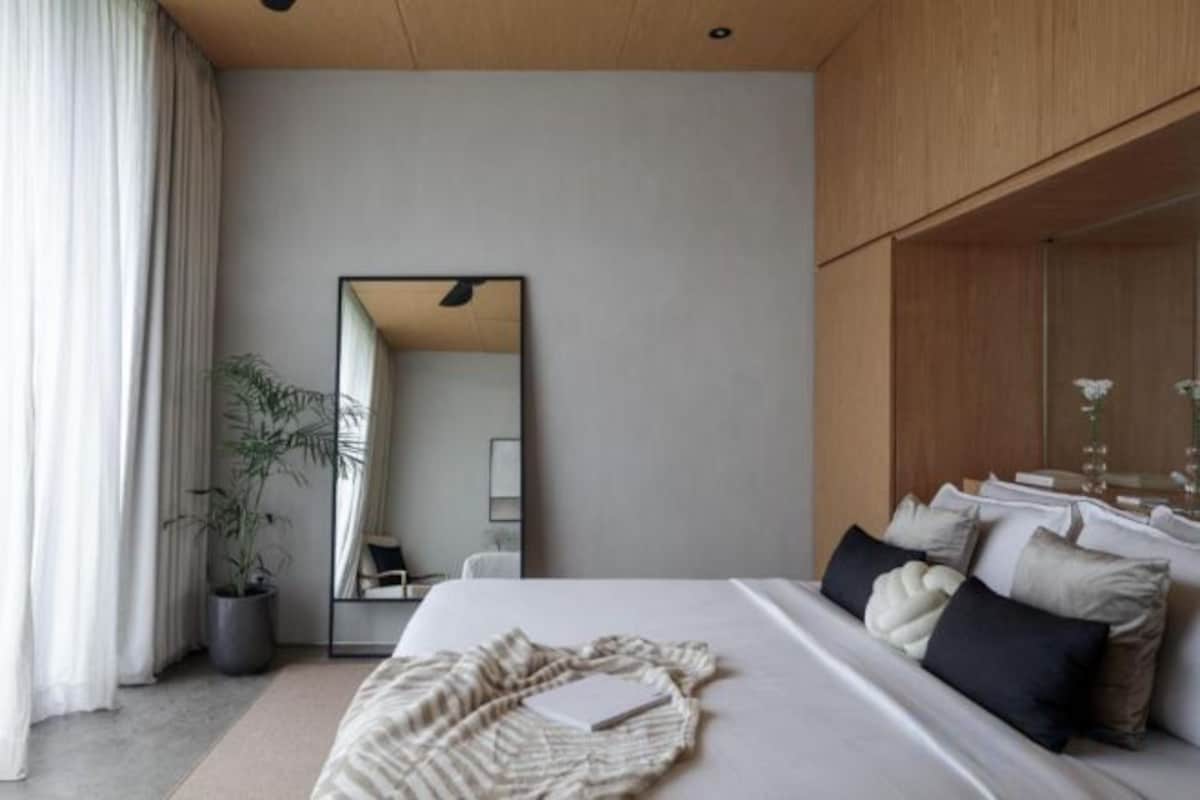 Roupas de cama de algodão egípcio, roupas de cama premium