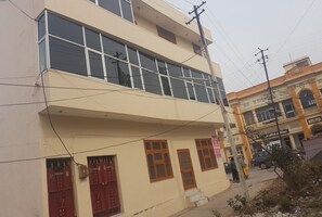 Exterior - Goroomgo D R International Ambala (Ambala)