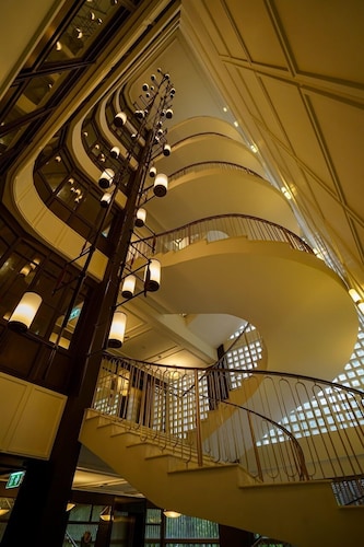 Hotel MOCO Udonthani