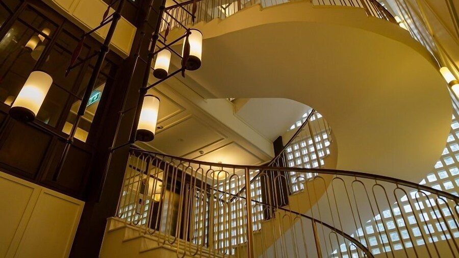 Hotel MOCO Udonthani