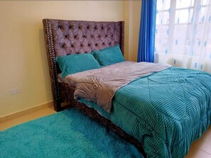 Business Apartment