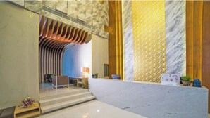 الردهة