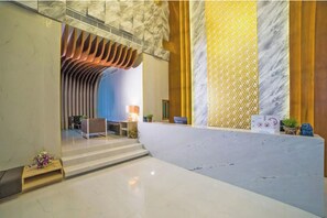 الردهة