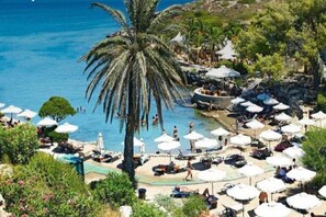 NĂ€ra stranden