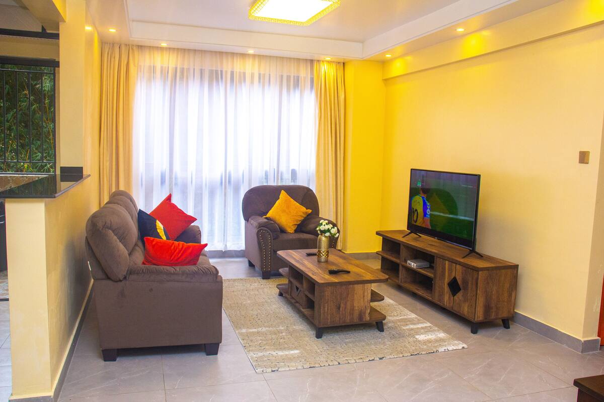 20-inch Smart TV with digital channels, TV