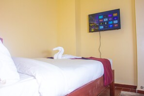 Ferros/tábuas de passar roupa, Wi-Fi de cortesia