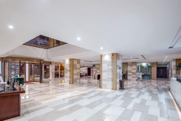 Interior - Braim Seasons Hotel (Nanchang)