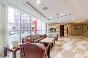 Interior - Braim Seasons Hotel (Nanchang)