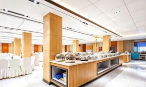 Dining - Braim Seasons Hotel (Nanchang)