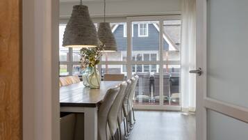 Dineren