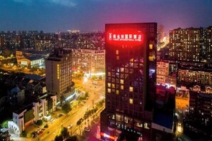 Exterior - Vienna International Hotel (Kunshan Qingyang North Road Wanda) (Suzhou)