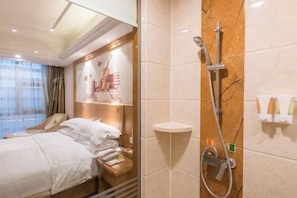 Room - Vienna International Hotel (Kunshan Qingyang North Road Wanda) (Suzhou)