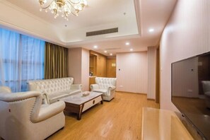 Room - Vienna International Hotel (Kunshan Qingyang North Road Wanda) (Suzhou)