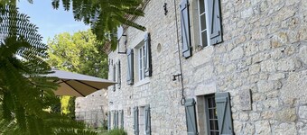 Country house****, for nature, tranquillity and well-being! 