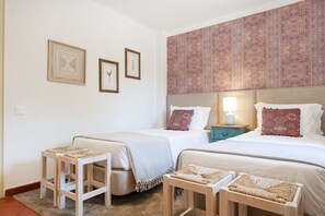 2 Schlafzimmer, Reisekinderbett, WLAN