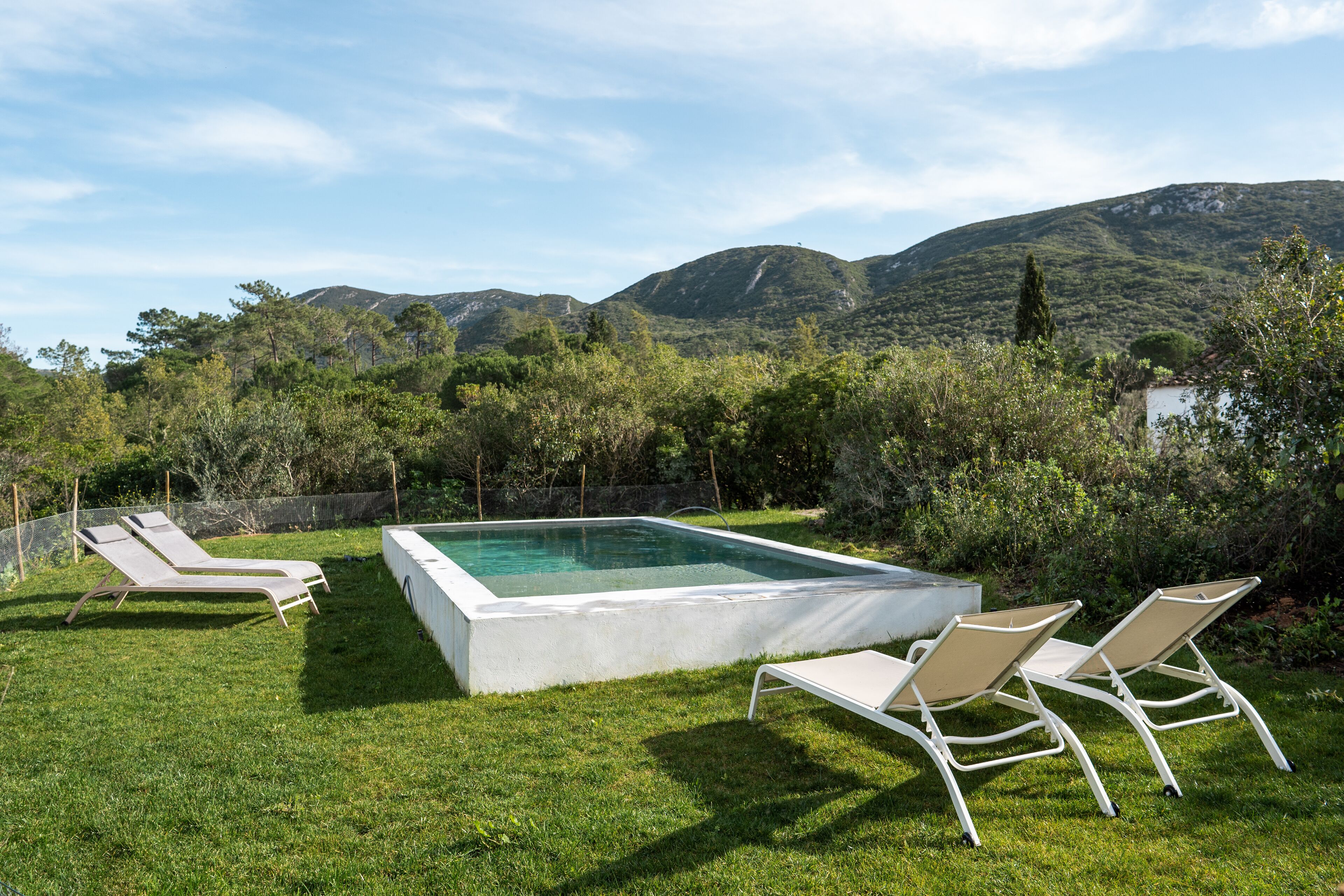 At the heart of the Arrábida Natural Park