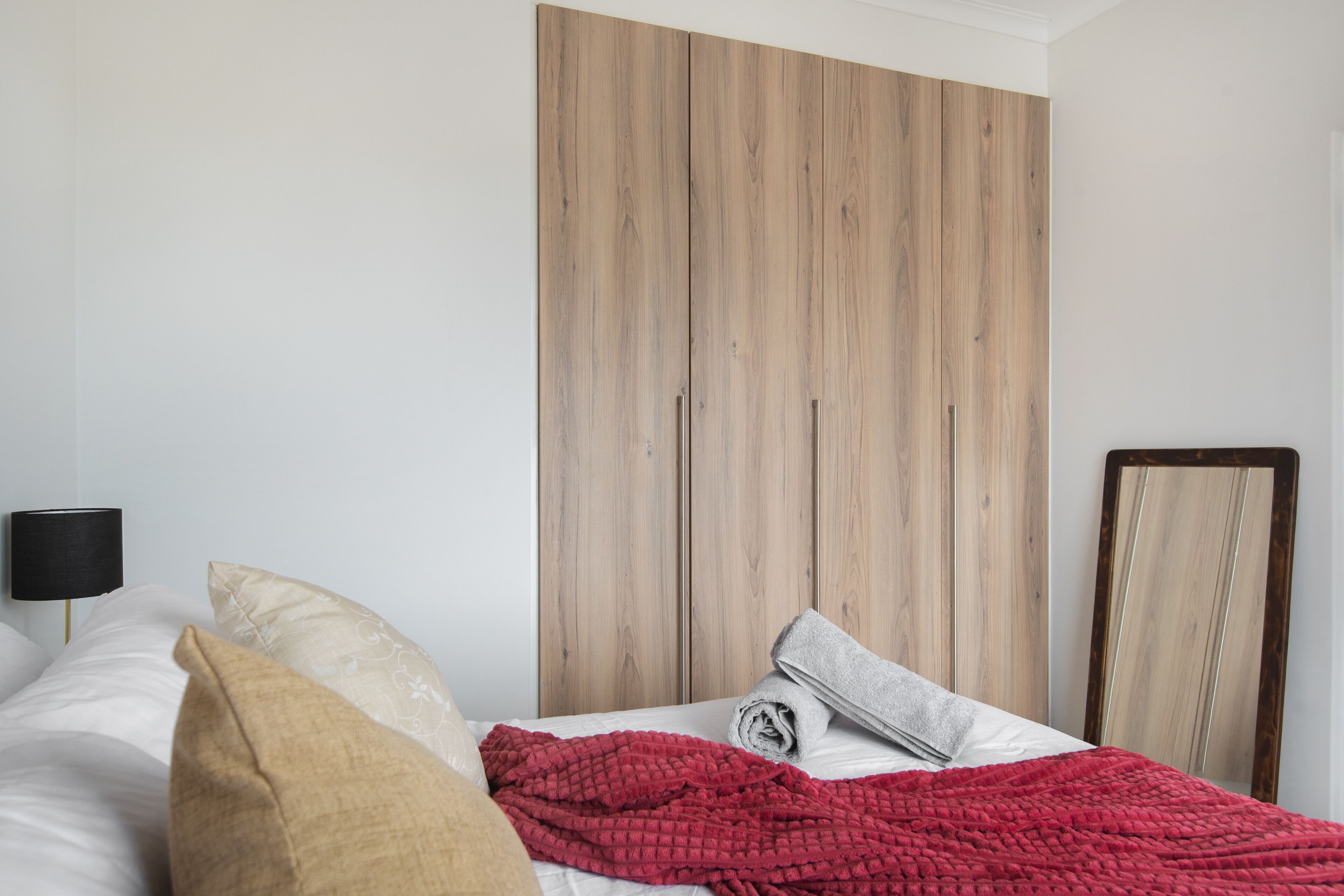 Apartment (1 Bedroom) | 1 bedroom, free WiFi