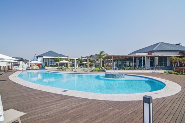 منطقة المعيشة