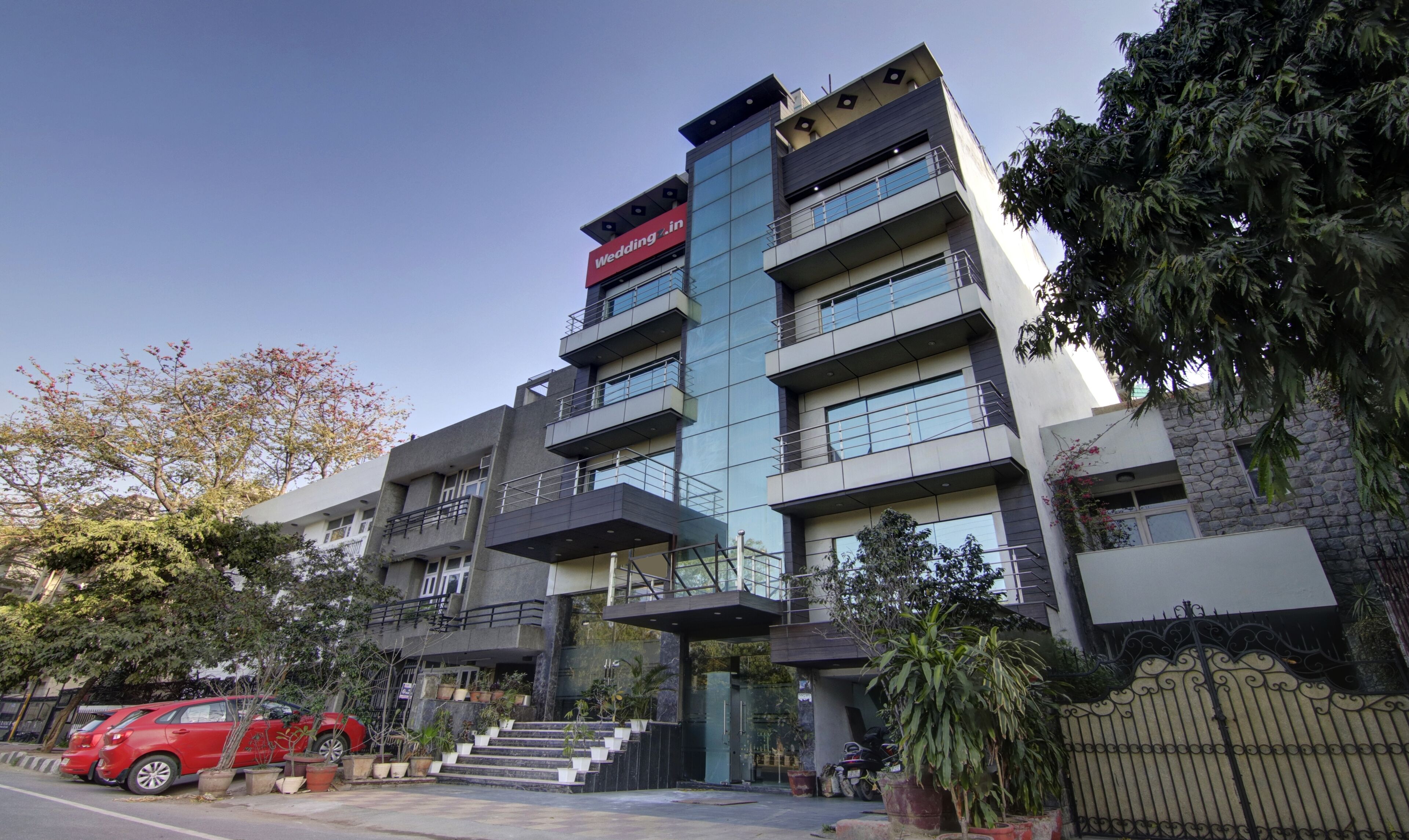 Foto - Treebo Trend Elite