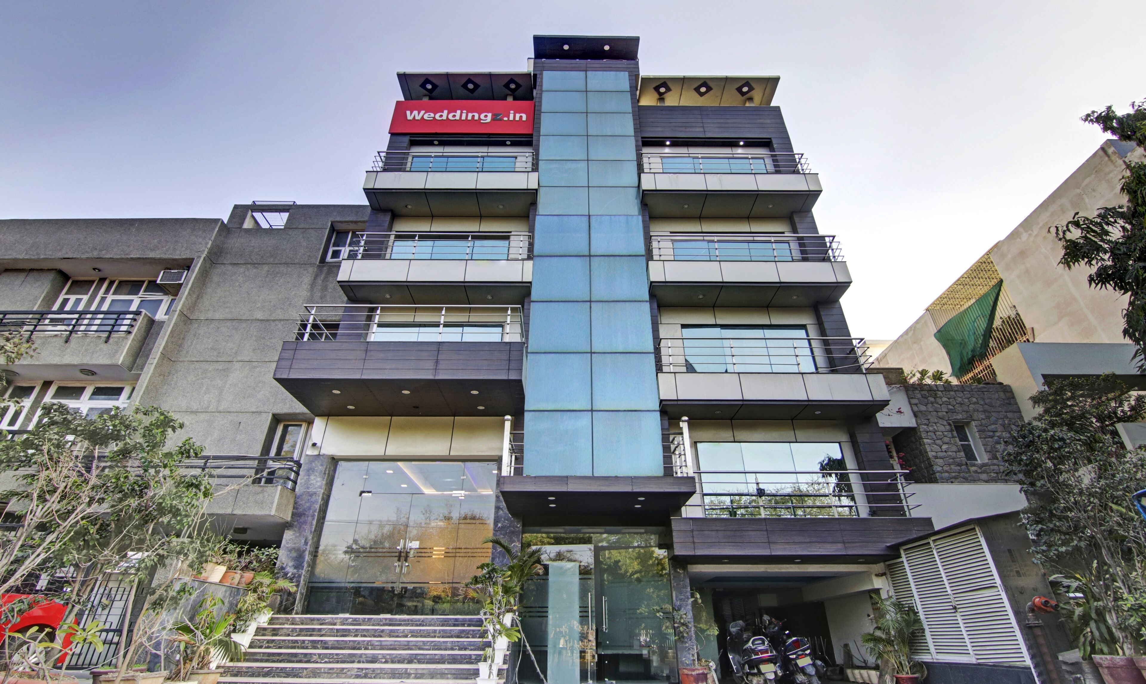 Foto - Treebo Trend Elite