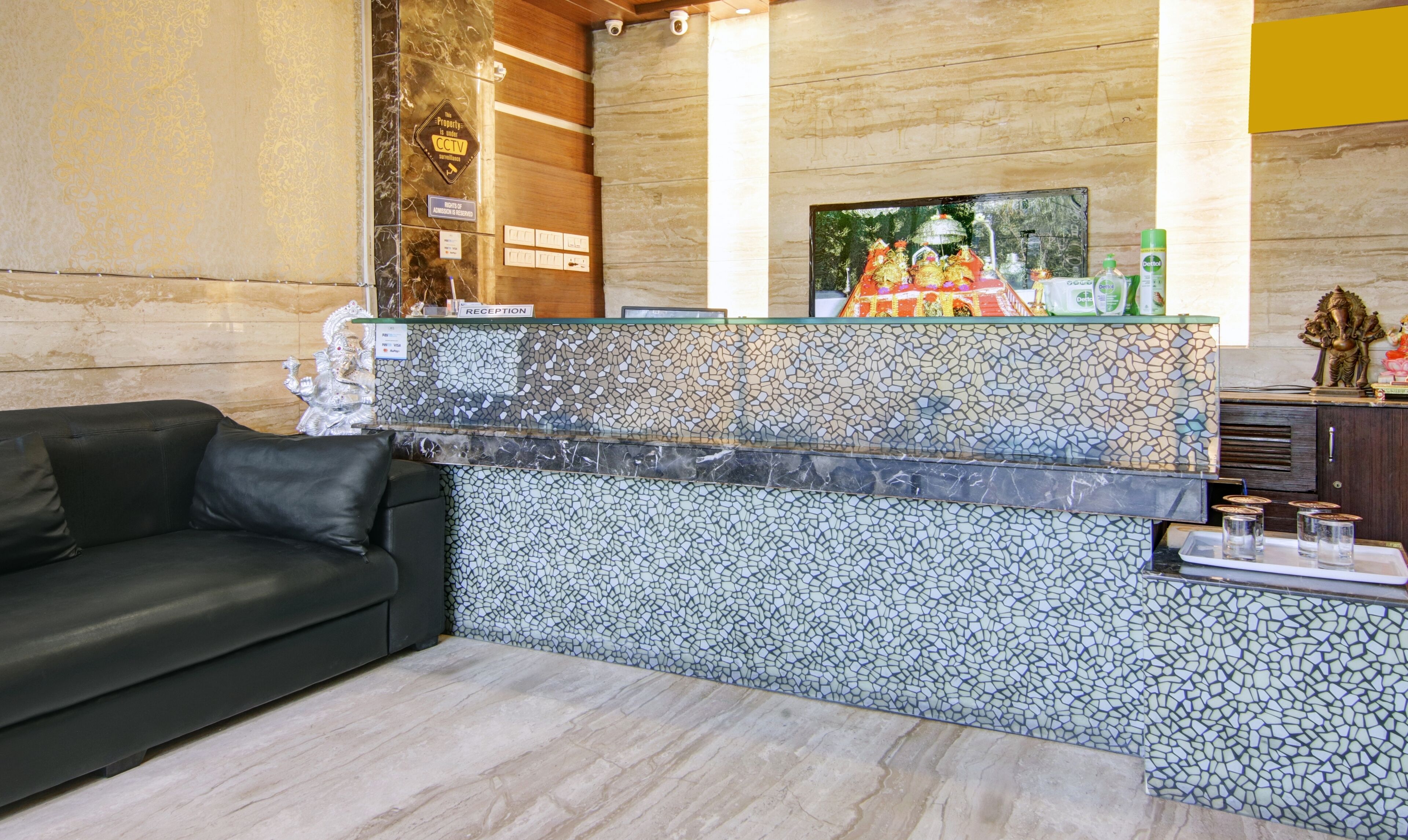 Foto - Treebo Trend Elite