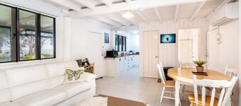Buckley's Cottage by the Sea