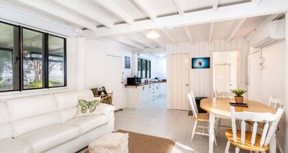 Buckley's Cottage by the Sea