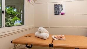 Spa - Buckley's Cottage by the Sea (BONGAREE)