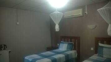 4 Schlafzimmer, Internetzugang