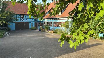 Exterieur