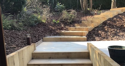 L'atelier du gîte bleu