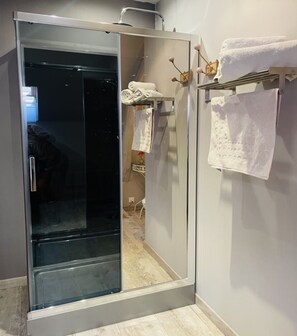 Dusche