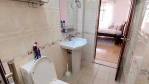 Deluxe-Apartment