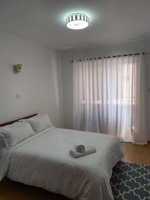Appartement Deluxe