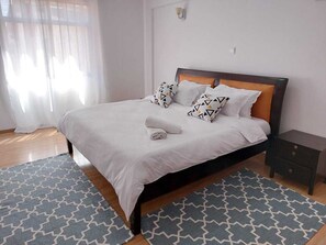 Appartement Deluxe