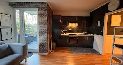 Strandbude Niendorf - 100 meters from the beach