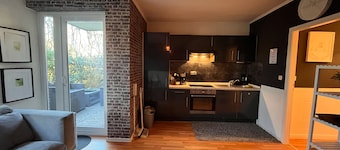Strandbude Niendorf - 100 meters from the beach