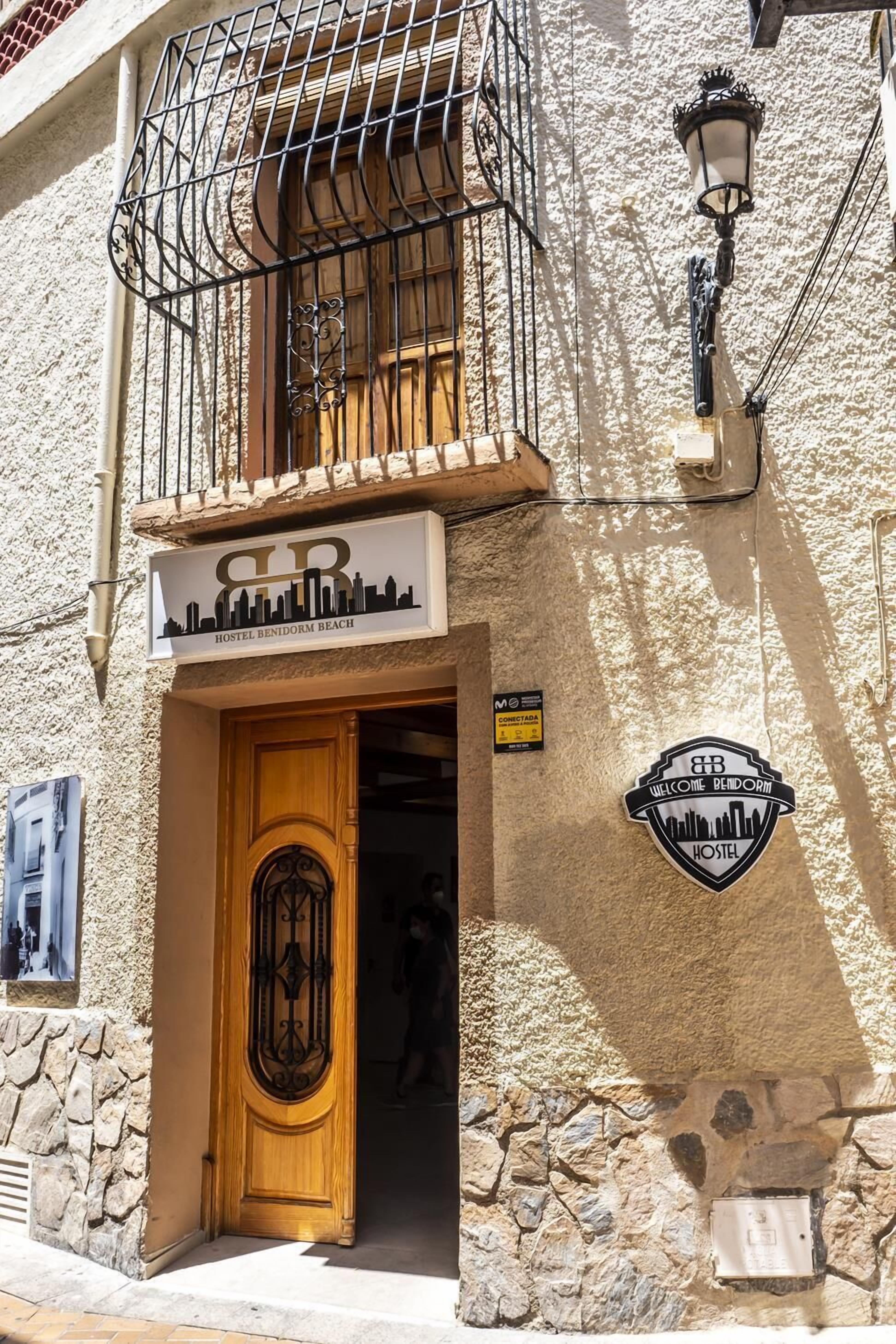 Photo - Hostel Welcome Benidorm