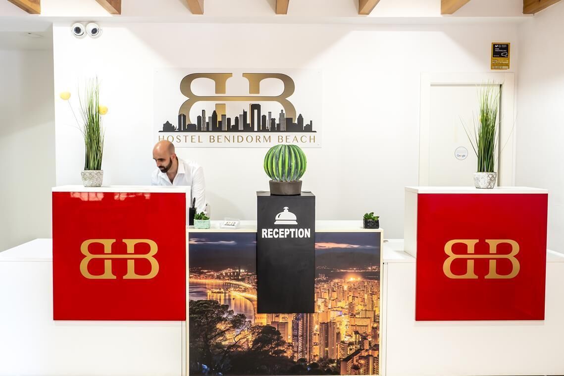 Photo - Hostel Welcome Benidorm