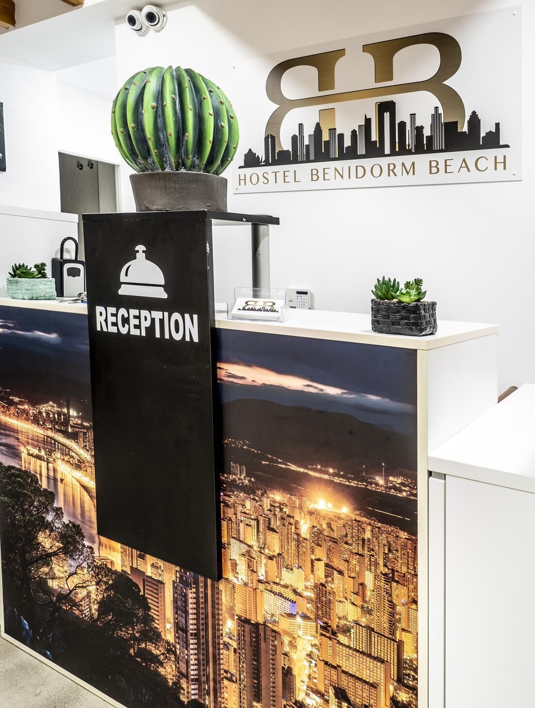 Photo - Hostel Welcome Benidorm
