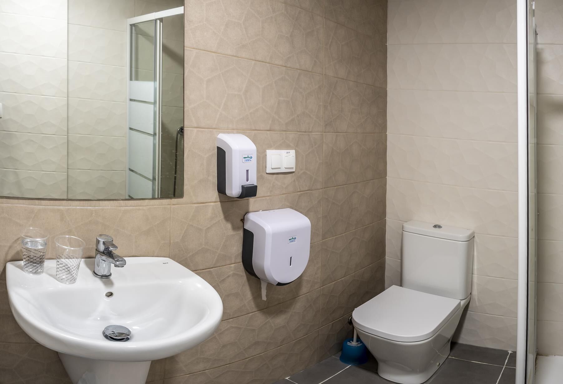 Photo - Hostel Welcome Benidorm