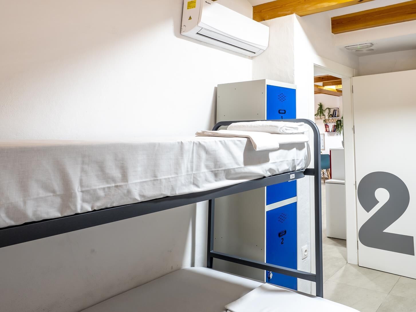 Photo - Hostel Welcome Benidorm